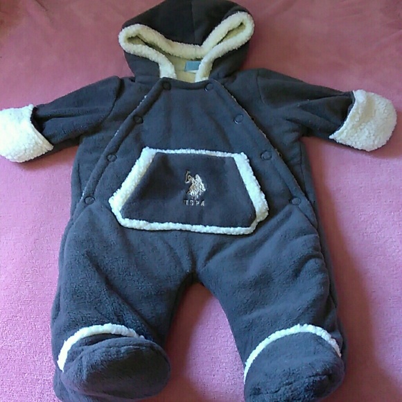 U.S. Polo Assn. Other - LAMB MAMELUKE U.S.POLO ASSN.